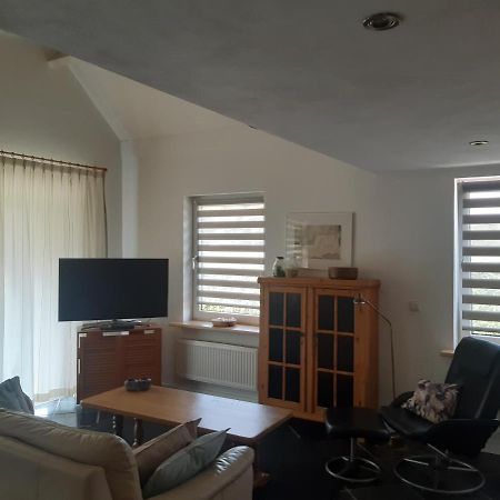 De Steegberg Holiday Home Sevenum Ngoại thất bức ảnh