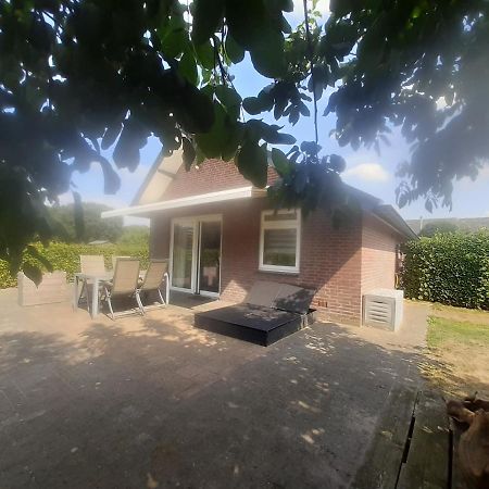 De Steegberg Holiday Home Sevenum Ngoại thất bức ảnh
