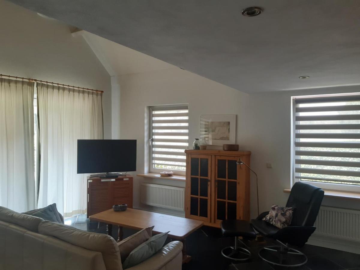 De Steegberg Holiday Home Sevenum Ngoại thất bức ảnh