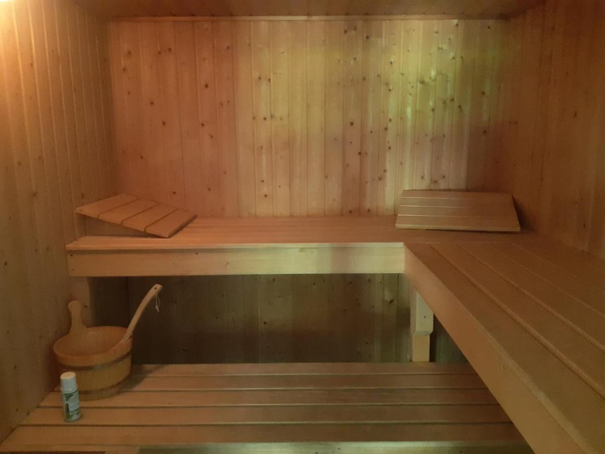 De Steegberg Holiday Home Sevenum Ngoại thất bức ảnh