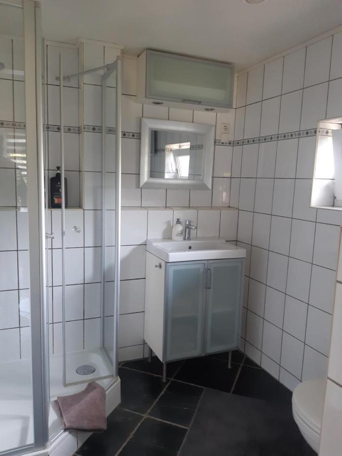 De Steegberg Holiday Home Sevenum Ngoại thất bức ảnh