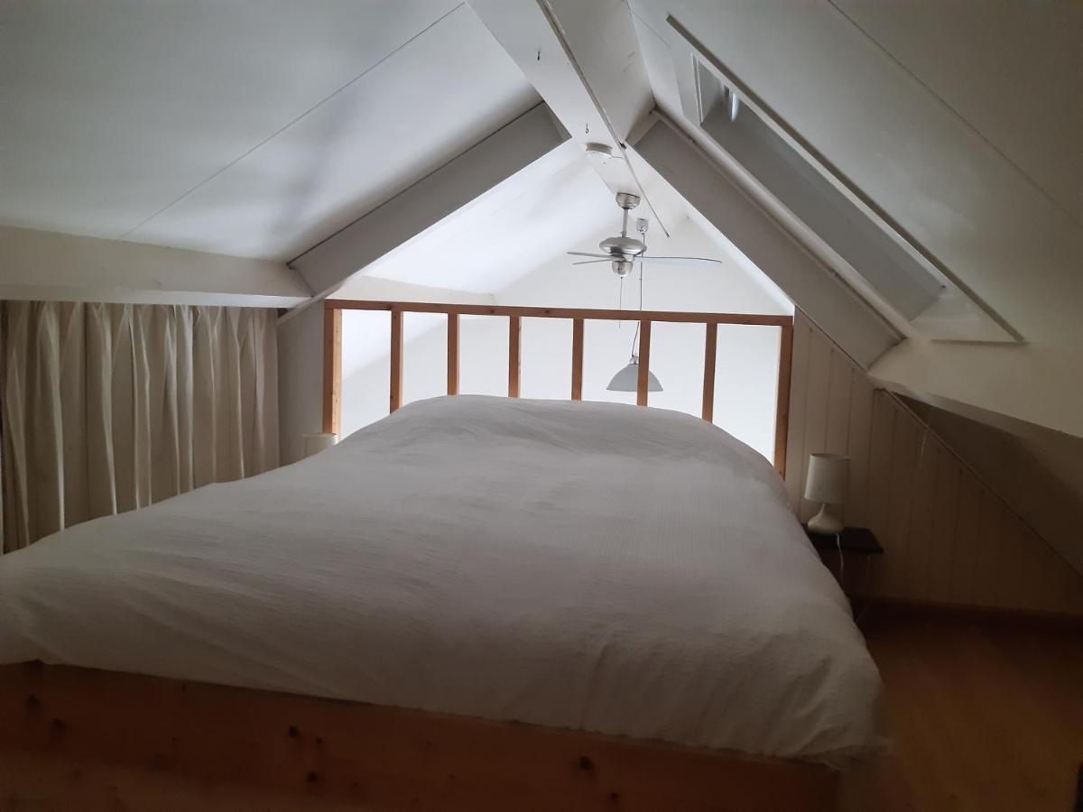 De Steegberg Holiday Home Sevenum Ngoại thất bức ảnh